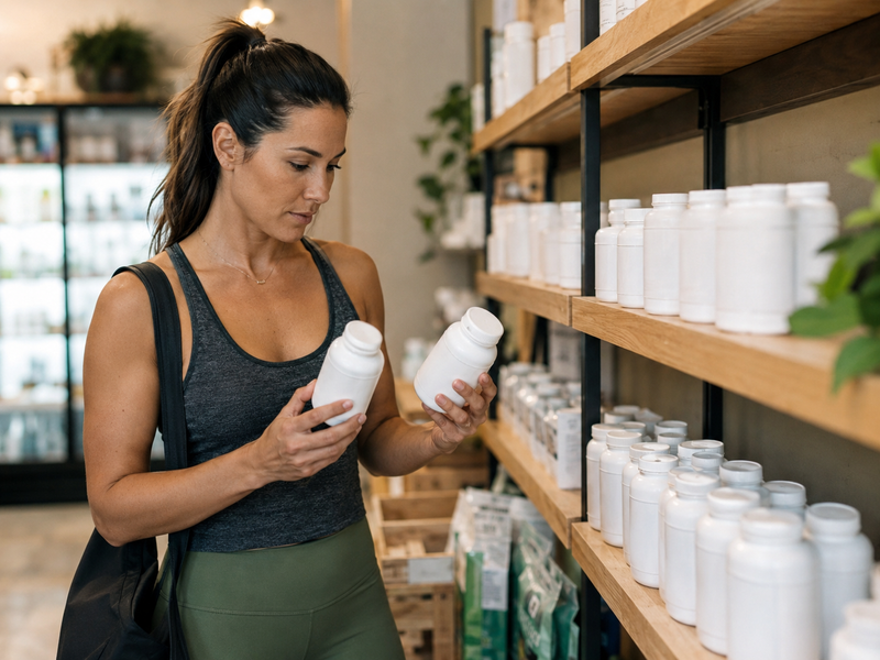 What Type of Magnesium Supplement Is Best
