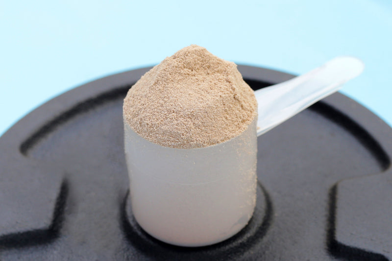 What’s the Difference Between Isolate and Whey Protein