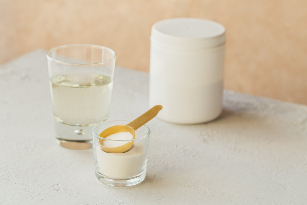 Where Does Collagen Come From