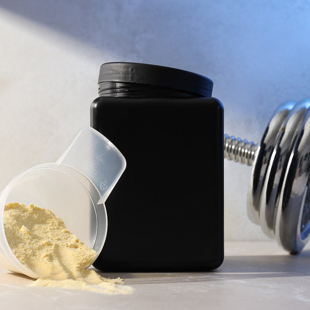 Will Creatine Make Me Gain Weight