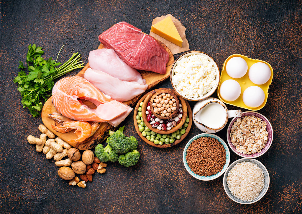 Will Protein Make You Gain Weight