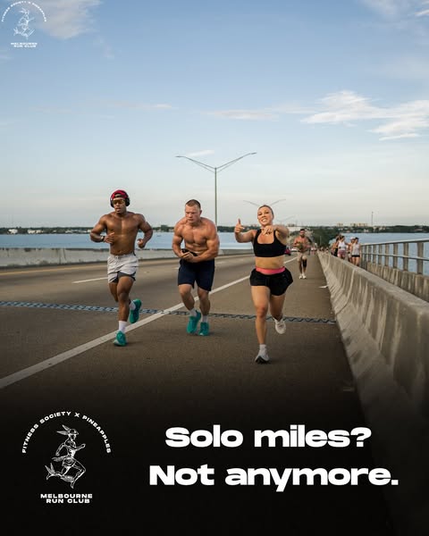 Will Running Give You Abs