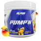 Alpha Supps Pump'N Pinepple Mango