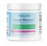 Good Mornin Summer Fruits flavor