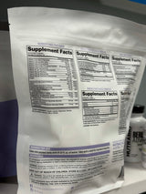One a day vitamins for womans health