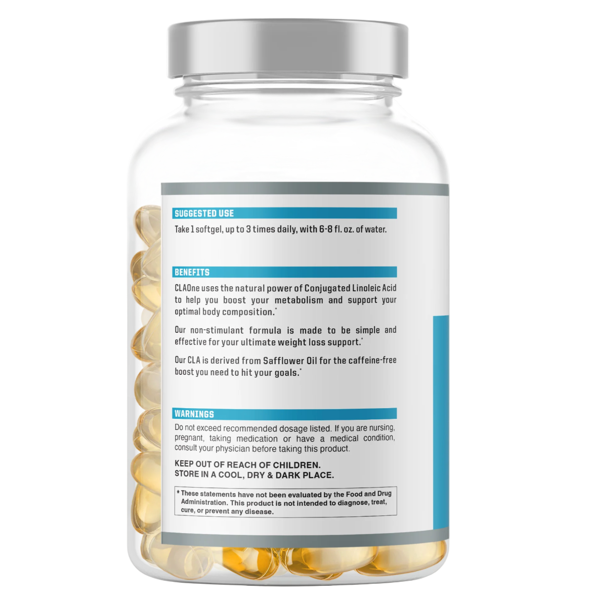 Nutraone CLAOne