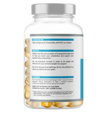 CLA Supplements