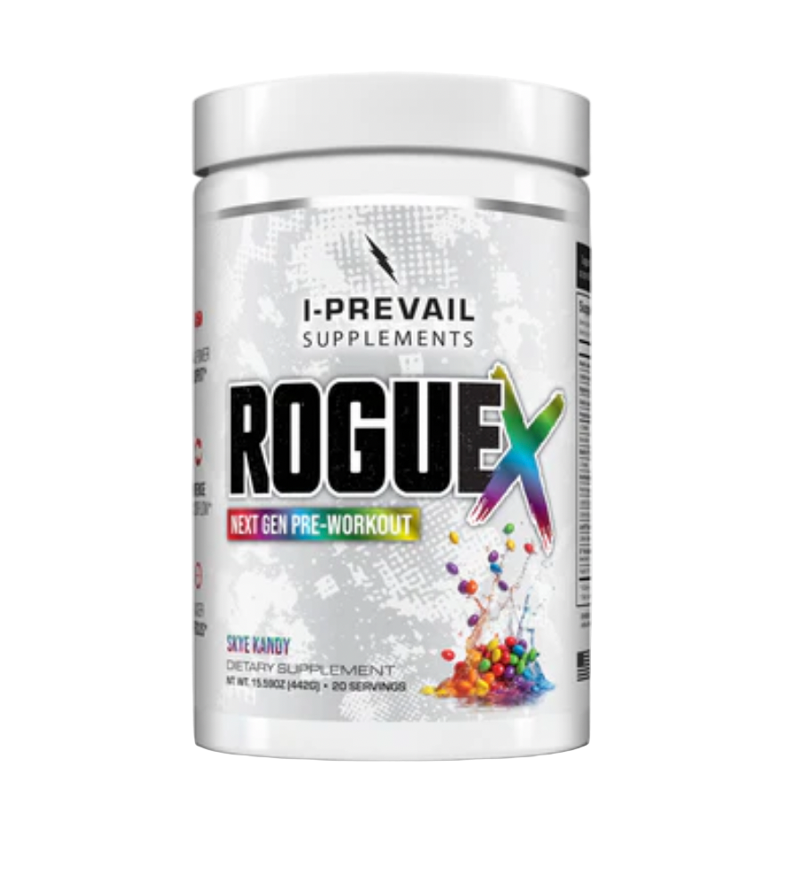 I-Prevail Roguex