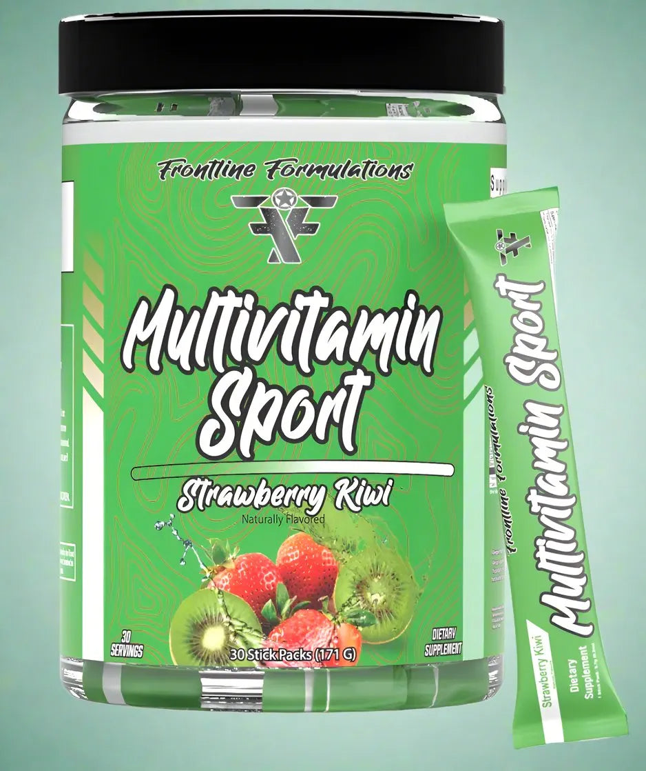 Multivitamin Sport at Fitness Society Supplements in Melbourne, FL