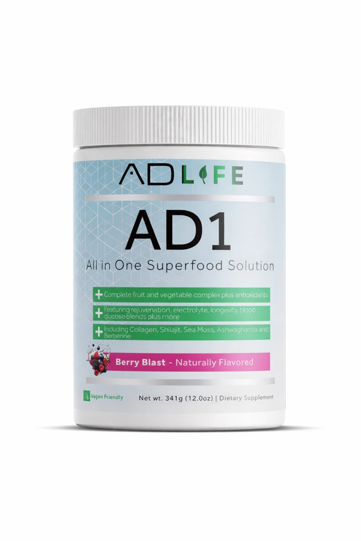AD life AD1