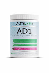 AD1 Superfood project AD