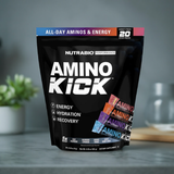 Amino Kick Recovery in Melbourne, FL