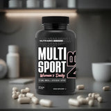 Multi-Vitamins in Melbourne Florida