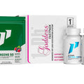 1st Phorm 1-DB Fast Pack Goddess