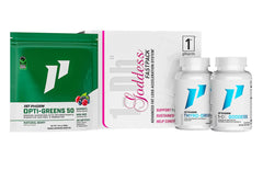 1st Phorm 1-DB Fast Pack Goddess