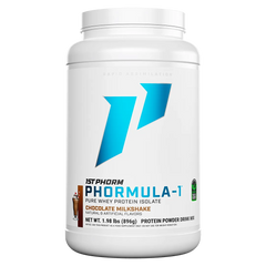 1st Phorm - Phormula-1