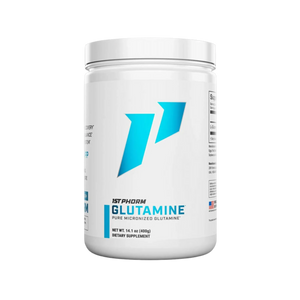 1st Phorm Glutamine