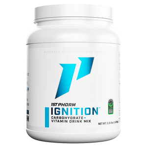 1st Phorm Ignition - Unflavored