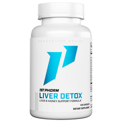 1st Phorm - Liver Detox