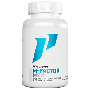 1st Phorm M-Factor Men