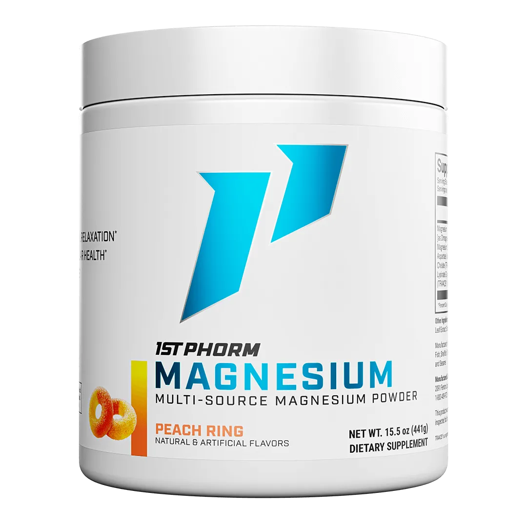 multi-source magnesium powder