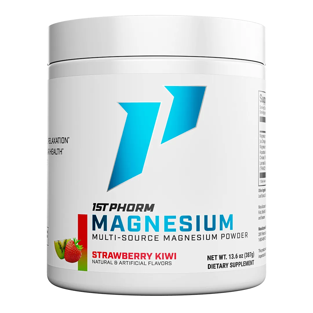 multi-source magnesium powder