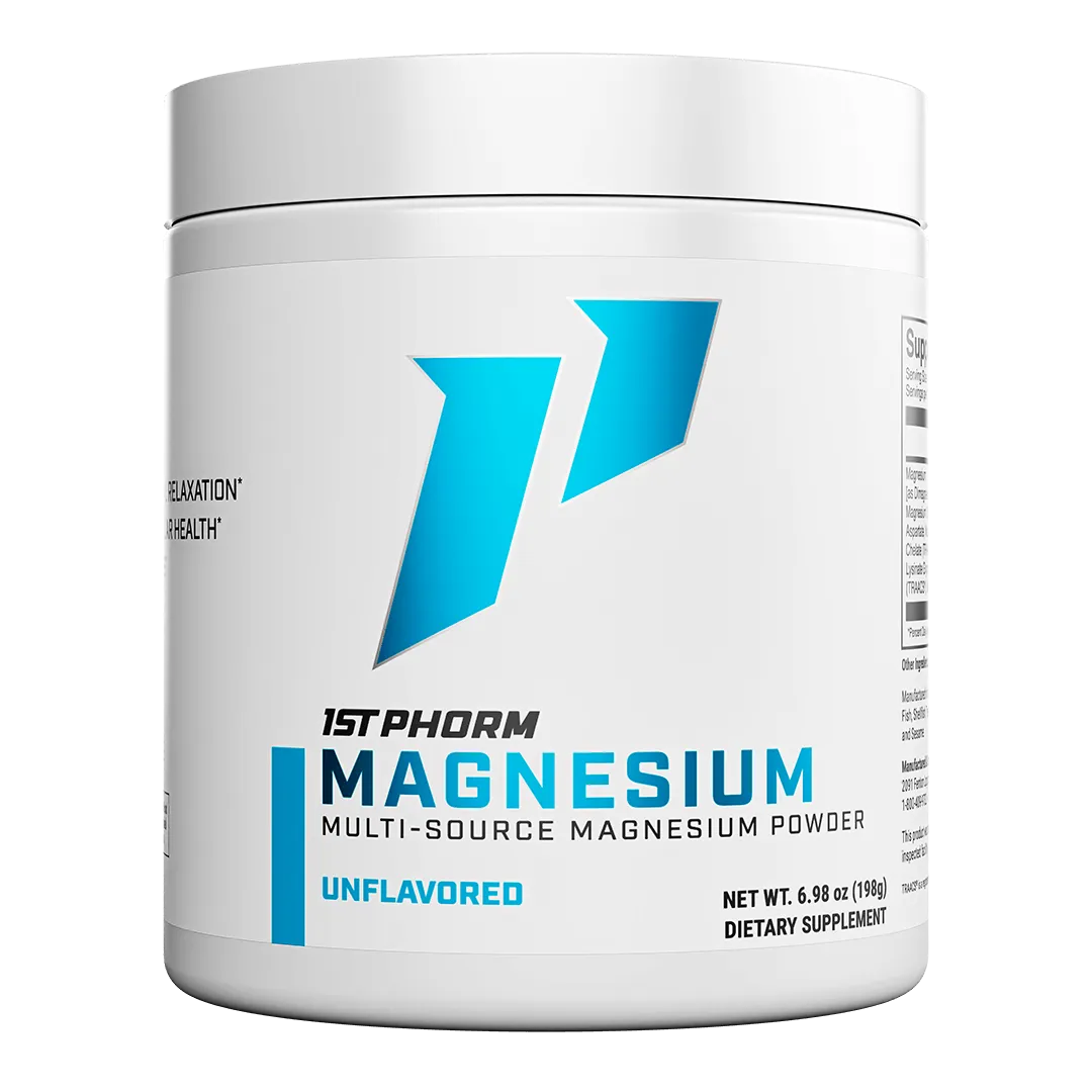 multi-source magnesium powder