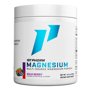 1st Phorm Magnesium