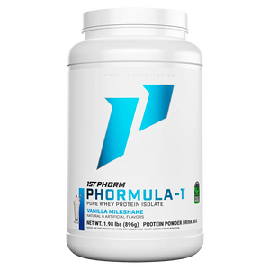 Secondary Image for 1st Phorm - Phormula-1