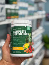Greens Powder Near me - Complete Super foods 

