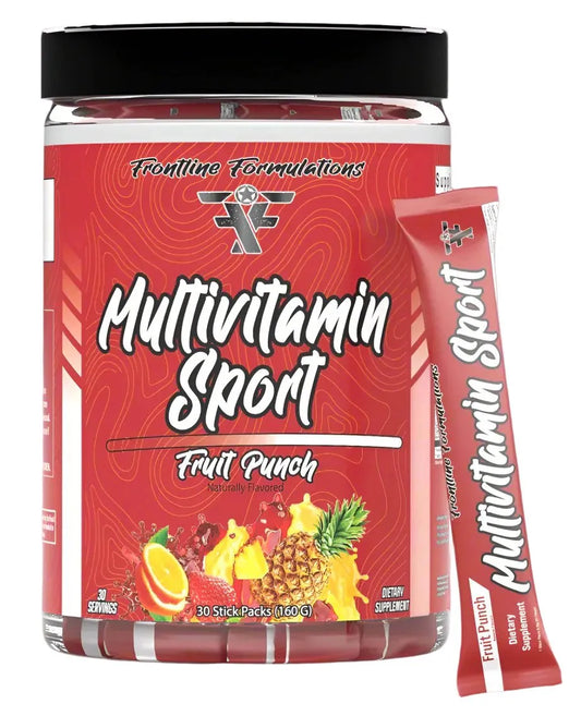 Multivitamin Sport in Melbourne, FL