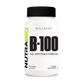 NutraBio Vitamin-B100