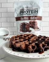 PEScience Protein Waffle & Pancake Mix