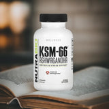 KSM-66 in Melbourne, FL