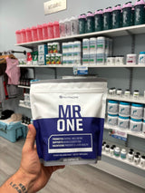 Nutraone Mr. One Vitamin Pack Supplements. Supplements for mens health