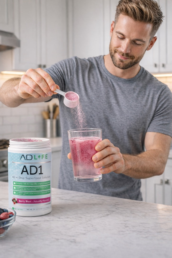 AD life AD1
