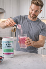AD1  Super foods project AD