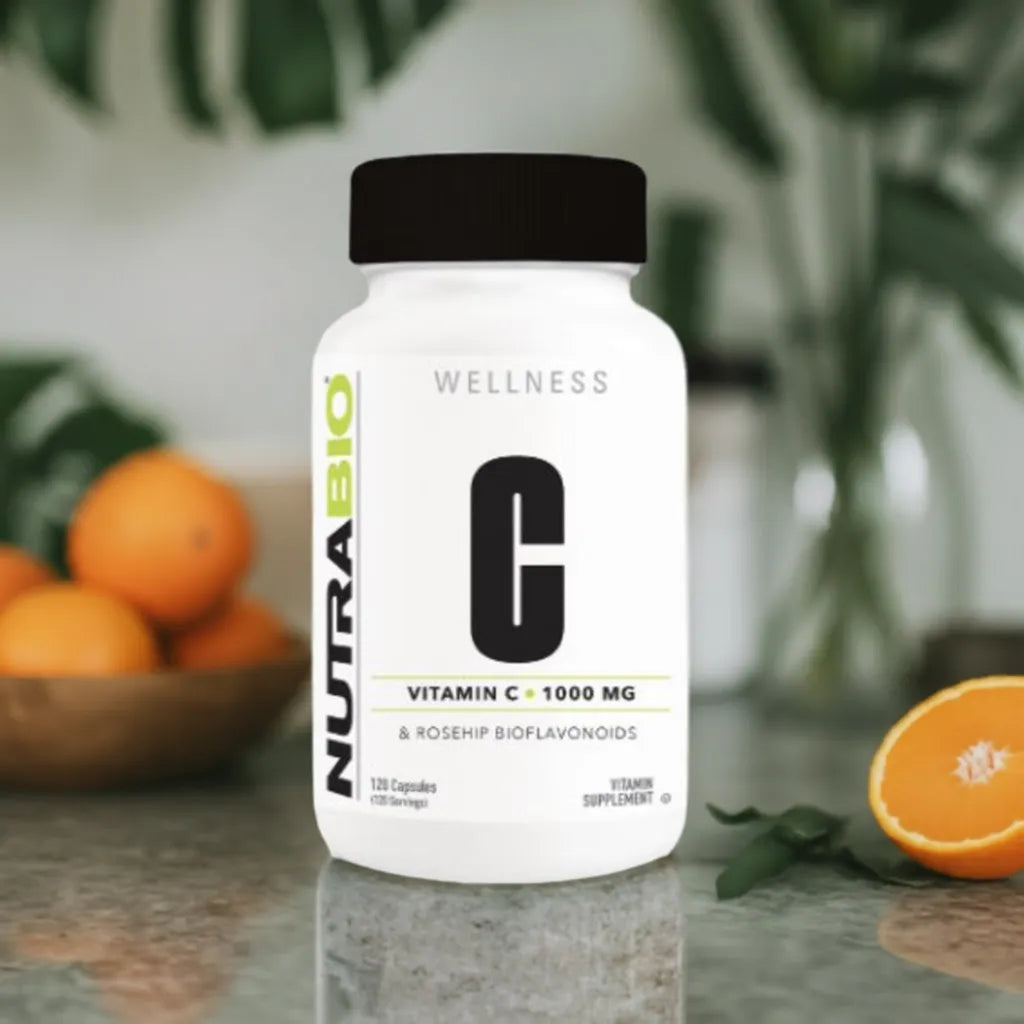 Nutrabio Vitamin C