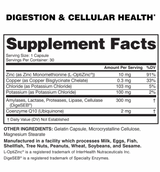 The Mens Wellness Stack HydrateOne+Sleep One+Mr.One
