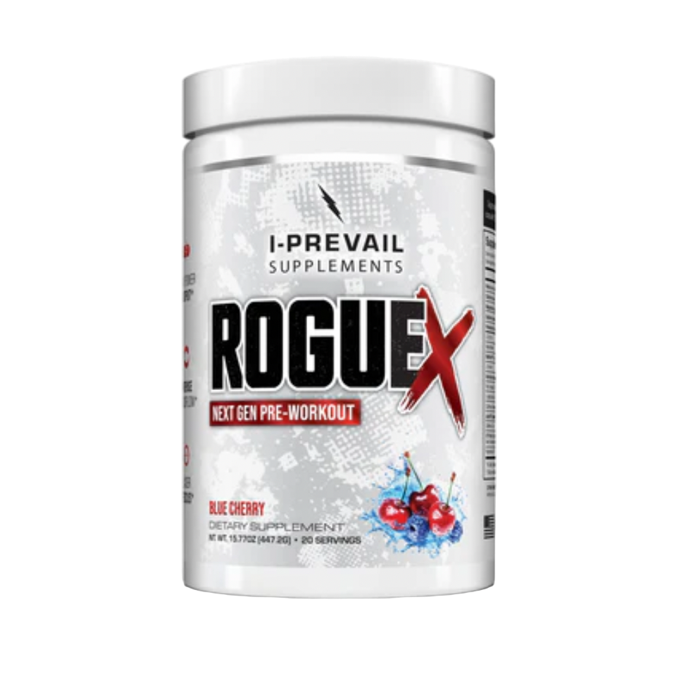 i prevail pre-workout