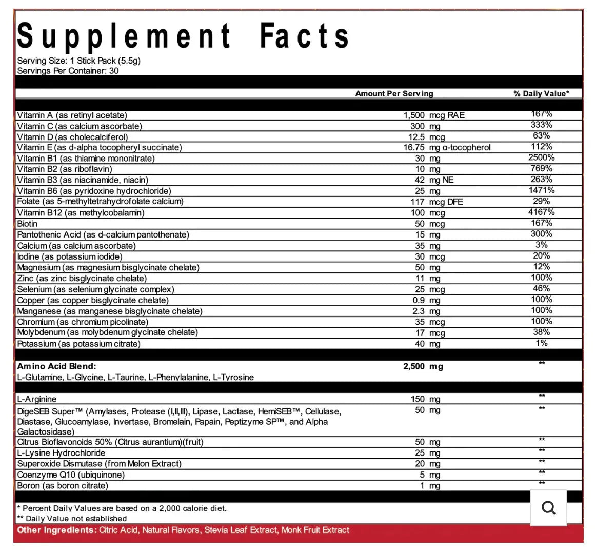 Multivitamin in Melbourne, FL