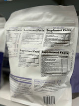 Health supplements for woman