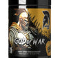 God of war pre workout