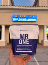 Shop for Nutraone Mr. One Vitamin Pack Supplements