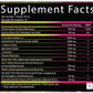 nootropic pump at Fitness Society Supplements in Melbourn, FL