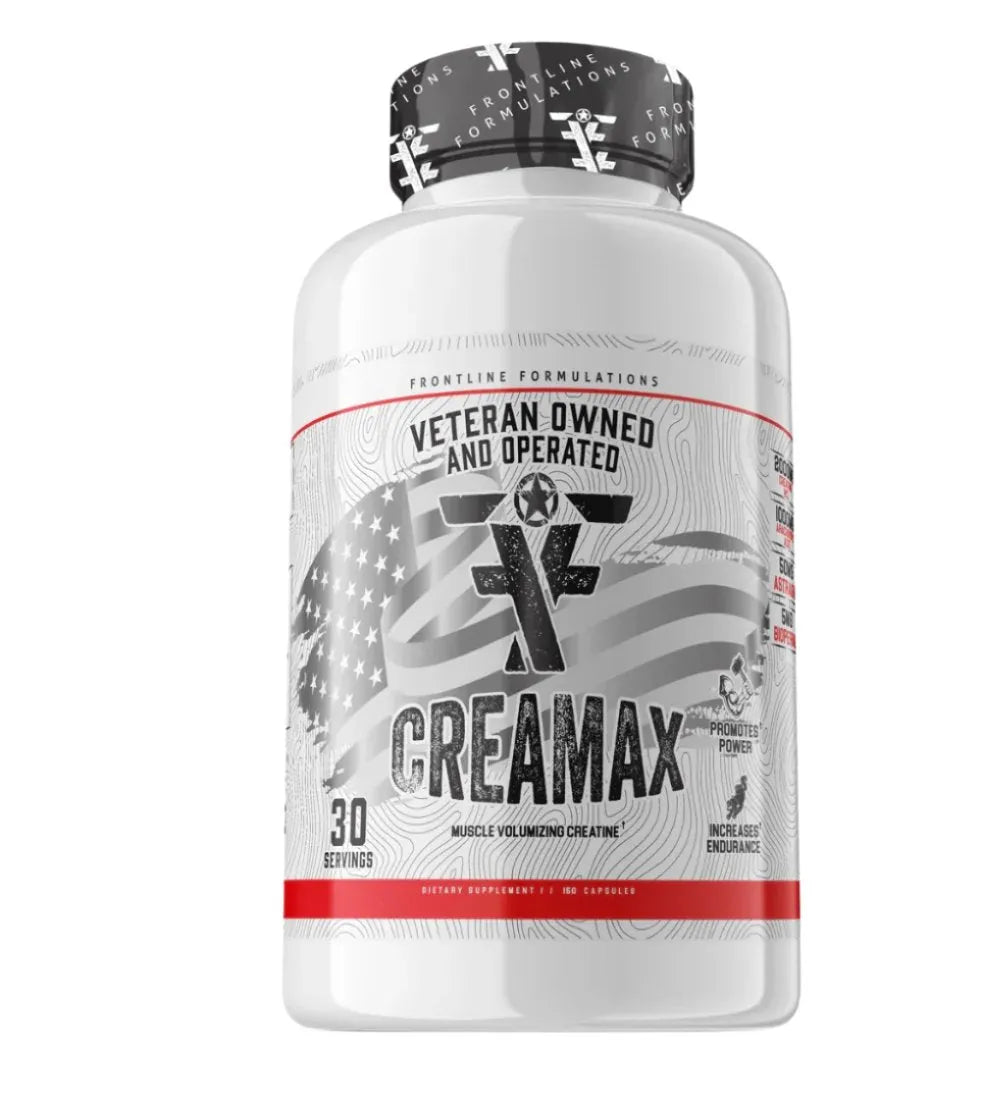 Best creatine in Melbourne, FL