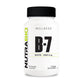 NutraBio Vitamin-B7