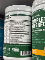 Nutraone Complete Superfoods
