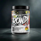 Fat loss pre-workout in Melbourne, FL