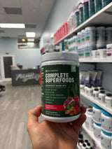 Super foods Powders near me